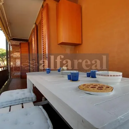 Giglio, Aria Condizionata, Due Camere, A 50 M Dal Mare! By Alfareal アパート *