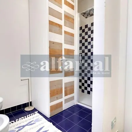 Giglio, Aria Condizionata, Due Camere, A 50 M Dal Mare! By Alfareal *
