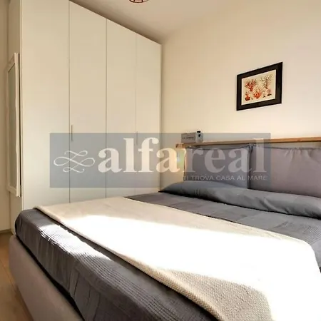 Giglio, Aria Condizionata, Due Camere, A 50 M Dal Mare! By Alfareal 公寓 卡斯蒂里昂纳·德拉佩