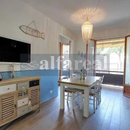 Giglio, Aria Condizionata, Due Camere, A 50 M Dal Mare! By Alfareal Διαμέρισμα