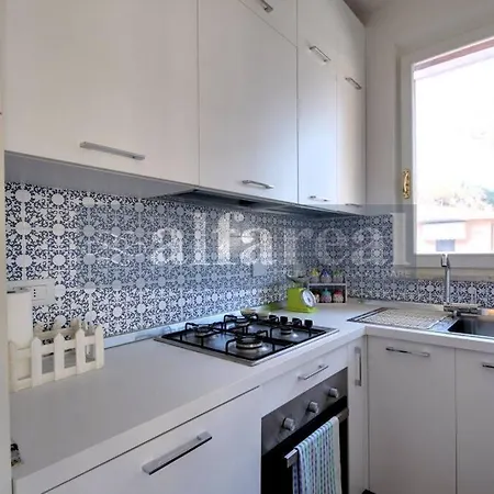 Διαμέρισμα Giglio, Aria Condizionata, Due Camere, A 50 M Dal Mare! By Alfareal Castiglione della Pescaia