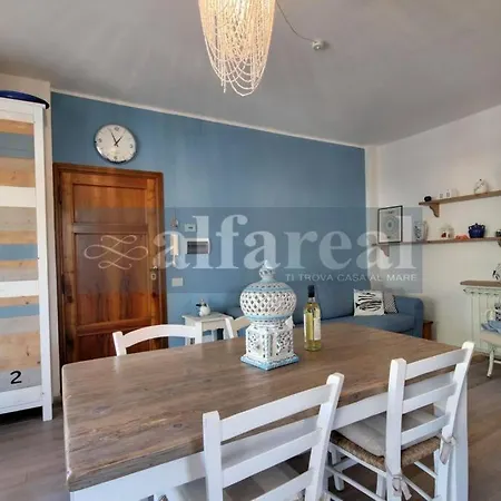 Giglio, Aria Condizionata, Due Camere, A 50 M Dal Mare! By Alfareal Castiglione della Pescaia