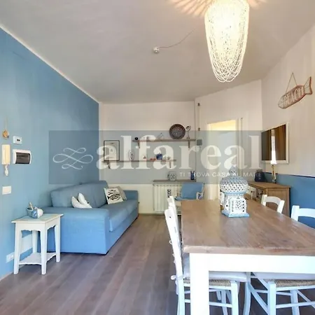 Giglio, Aria Condizionata, Due Camere, A 50 M Dal Mare! By Alfareal *